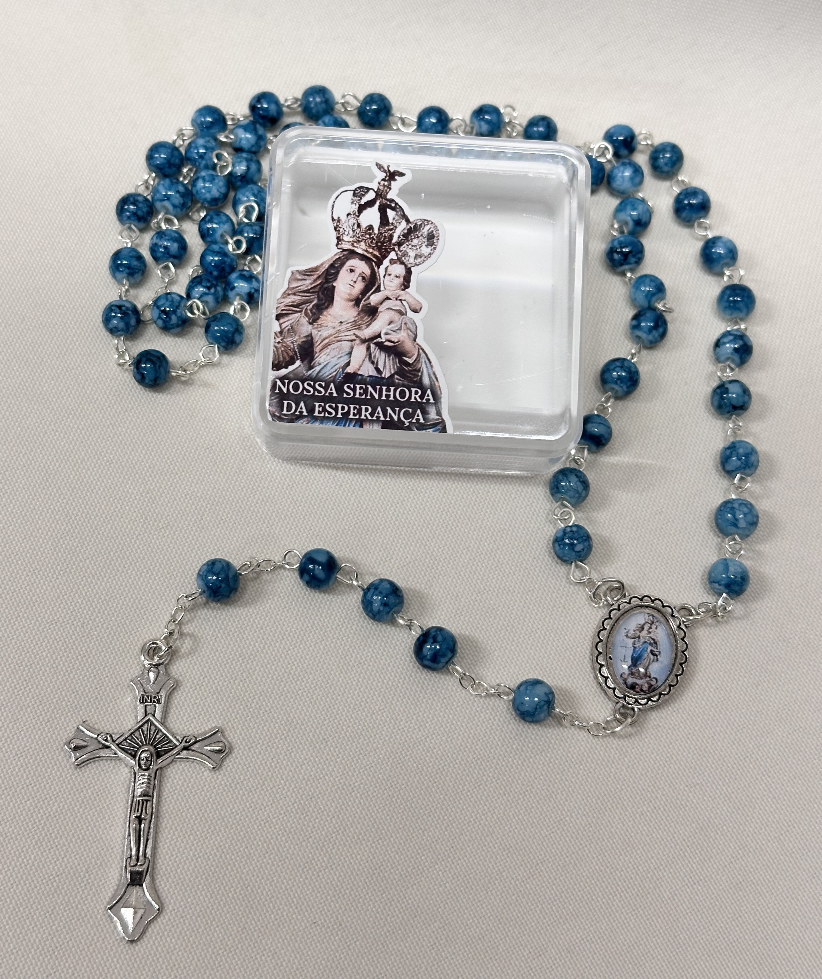 Terço de Nª Sª da Esperança